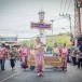 ประเพณีกองข้าว