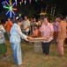 ประเพณีแห่แม่ศรีผีกระด้ง