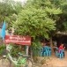 ประวัติบ้านหนองหอย  หมู่ที่  6