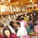 พิธีบรรพชาอุปสมบทพระภิกษุสามเณรภาคฤดูร้อน อำเภอนาน้อย จังหวัดน่าน