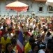 พิธีบรรพชาอุปสมบทพระภิกษุสามเณรภาคฤดูร้อน อำเภอนาน้อย จังหวัดน่าน