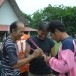 พิธีบวงสรวงแม่ย่านางเรือ วัดกำแพงดิน อำเภอสามง่าม จังหวัดพิจิตร