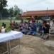 พิธีบวงสรวงแม่ย่านางเรือ วัดกำแพงดิน อำเภอสามง่าม จังหวัดพิจิตร