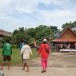 พิธีบวงสรวงแม่ย่านางเรือ วัดกำแพงดิน อำเภอสามง่าม จังหวัดพิจิตร