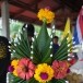 พิธีบวงสรวงแม่ย่านางเรือ วัดกำแพงดิน อำเภอสามง่าม จังหวัดพิจิตร