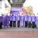 ลายหมากเบ็ง (เบญจลักษณ์แห่งบึงกาฬ) (ลายพัฒนา)