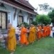 พระครูสิริขันตยาภิรัต เจ้าคณะตำบลพะวอ-ด่านแม่ละเมา
