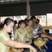 โรงเรียนเทศบาล ๒ วัดสว่างคงคา  เมืองกาฬสินธุ์ จังหวัดกาฬสินธุ์ 