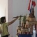 โรงเรียนเทศบาล ๒ วัดสว่างคงคา  เมืองกาฬสินธุ์ จังหวัดกาฬสินธุ์ 