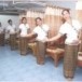 คลินิกแพทย์แผนไทย โรงพยาบาลกาฬสินธุ์