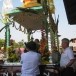 แห่พระเวสสันดรเข้าเมือง งานนมัสการพระธาตุประสิทธิ์ บุญเดือนสี่ของดีนาหว้า