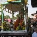 แห่พระเวสสันดรเข้าเมือง งานนมัสการพระธาตุประสิทธิ์ บุญเดือนสี่ของดีนาหว้า
