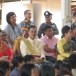 แห่พระเวสสันดรเข้าเมือง งานนมัสการพระธาตุประสิทธิ์ บุญเดือนสี่ของดีนาหว้า