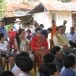 แห่พระเวสสันดรเข้าเมือง งานนมัสการพระธาตุประสิทธิ์ บุญเดือนสี่ของดีนาหว้า