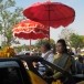 แห่พระเวสสันดรเข้าเมือง งานนมัสการพระธาตุประสิทธิ์ บุญเดือนสี่ของดีนาหว้า
