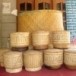 นางพลอย  ทองภู