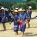 เต้นกำรำเคียว