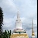 พระเจดีย์ทรงระฆังคว่ำ 