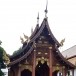 วัดศรีนวรัฐ อำเภอสันป่าตอง จังหวัดเชียงใหม่