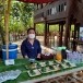 วัดศรีนวรัฐ อำเภอสันป่าตอง จังหวัดเชียงใหม่