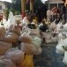 ประเพณีตานข้าวใหม่