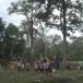 ประเพณีบุญบั้งไฟ บ้านพรเจริญ