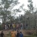 ประเพณีบุญบั้งไฟ บ้านพรเจริญ
