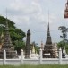 ประวัติหมู่บ้าน บ้านสามโคก