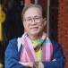 นายพัฒนา  สุขเกษม ศิลปินจังหวัดพะเยา 