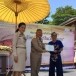 นายพัฒนา  สุขเกษม ศิลปินจังหวัดพะเยา 