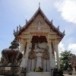 วัดกาลพัฒนาราม (วัดหนองจรเข้)