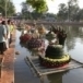 ประเพณีลอยกระทง อ.พรานกระต่าย