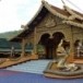 ศาสนสถาน วัดพระบาทปางแฟน  