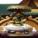 ศาสนสถาน วัดพระบาทปางแฟน  