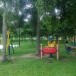 สวนสาธารณะบ้านหนองทรายขาว