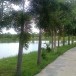 สวนสาธารณะบ้านหนองทรายขาว