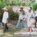 พิธีแห่งความตายของชาวบรู