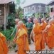 พิธีแห่งความตายของชาวบรู