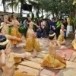 ประเพณีบุญเบิกฟ้า