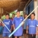 ประเพณีบุญบั้งไฟตำบลประชาสุขสันต์