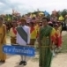 ประเพณีบุญบั้งไฟตำบลประชาสุขสันต์