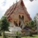 ประวัติหมู่บ้าน หมู่บ้านป่าอ้อย อำเภอสันติสุข