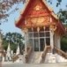 พระครูโสภณโพธิวัฒน์  (ผัน ธมฺมกาโม) วัดชัยมงคล อำเภอกมลาไสย จังหวัดกาฬสินธุ์