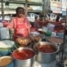 ขนมจีนบ้านประโดก