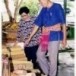 โปงลาง พิพิธภัณฑ์ของดีเมืองกาฬสินธุ์ อำเภอเมืองกาฬสินธุ์ จังหวัดกาฬสินธุ์