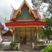 วัดพระบรมธาตุเจดีย์เขียนบางเเก้ว