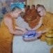 จดหมายเหตุ.วัดสว่างใต้ อำเภอร่องคำ จังหวัดกาฬสินธุ์