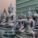 มรดกภูมิปัญญาทางวัฒนธรรมโรงหล่อพระบูรณะไทย (จ่าทวี)