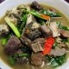 แกงอ่อมม้าม