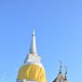ประเพณีแห่ผ้าขึ้นพระธาตุเจดีย์เขาสุวรรณประดิษฐ์